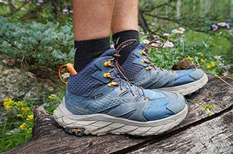 Salomon mudstone mid 2 gtx clearance recensione